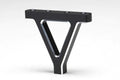 Yokomo SD2.0 Aluminum Upper Deck Post - Y2-303AP