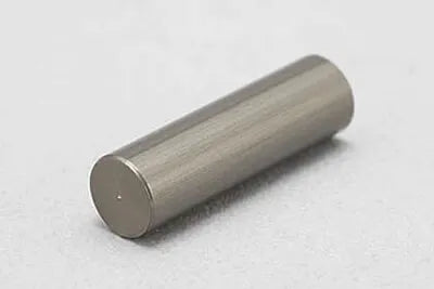 Yokomo YD-2 Aluminum Idler Shaft - Y2-303IA