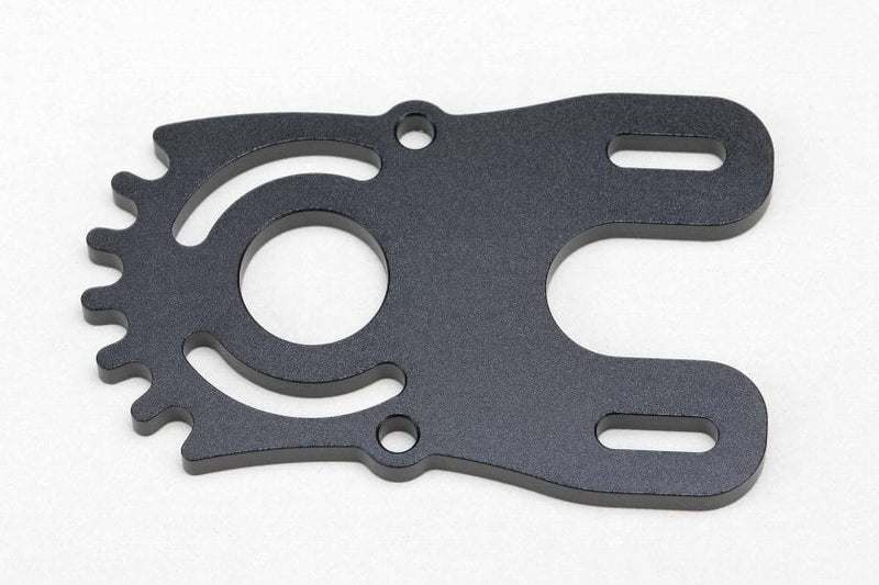 Yokomo SD2.0 Aluminum Motor Mount - Y2-304SD2