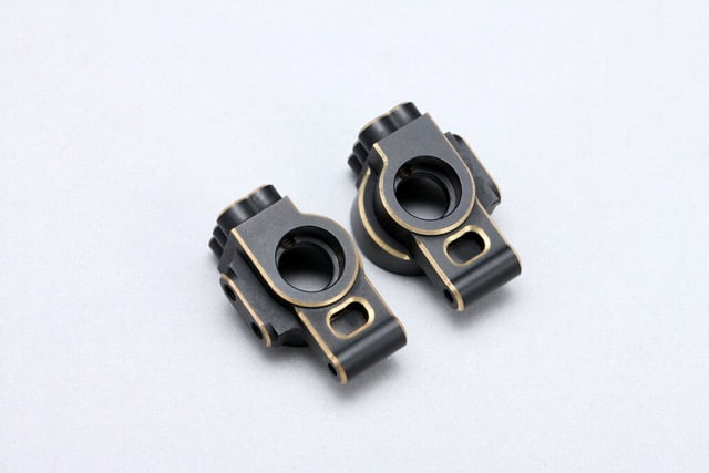 YD-2 series Brass Rear Hub Carrier - Y2-415RBA
