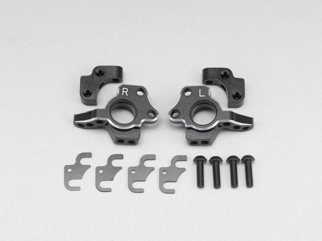 YD-2 Front SP Steering Block (Adjustable King Pin Angle) Y2-415SA