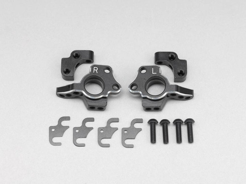 YD-2 Front SP Steering Block (Adjustable King Pin Angle) Y2-415SA
