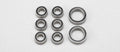 YD-2 Ceramic Bearing Set for YD-2 series Gearbox (8pcs) Y2-BBCMA