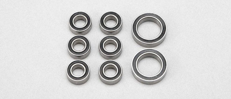 YD-2 Ceramic Bearing Set for YD-2 series Gearbox (8pcs) Y2-BBCMA