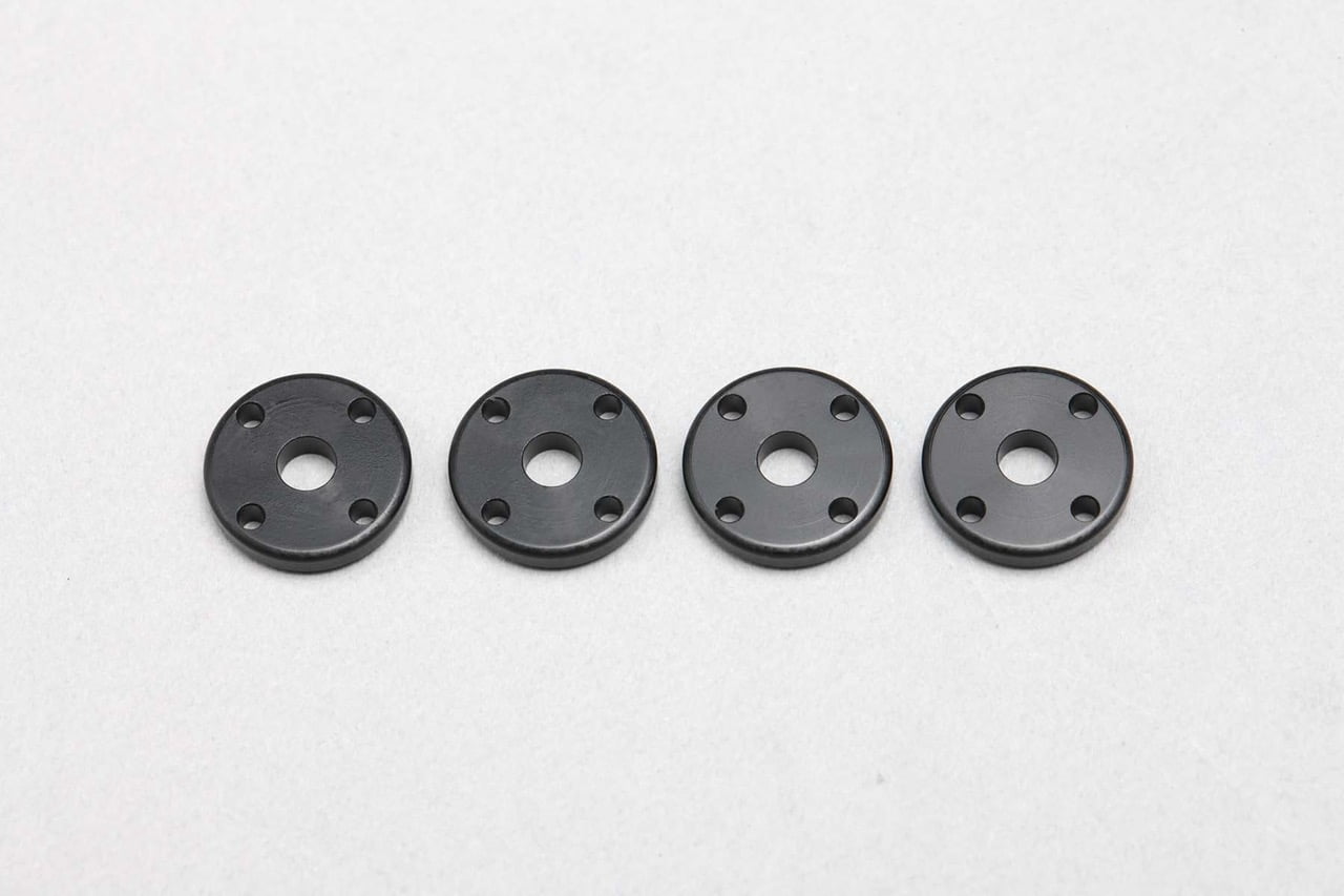 YD-2 SLF Big Bore Shock Piston 1.4mm×4 holes (4pcs) Y2-S144
