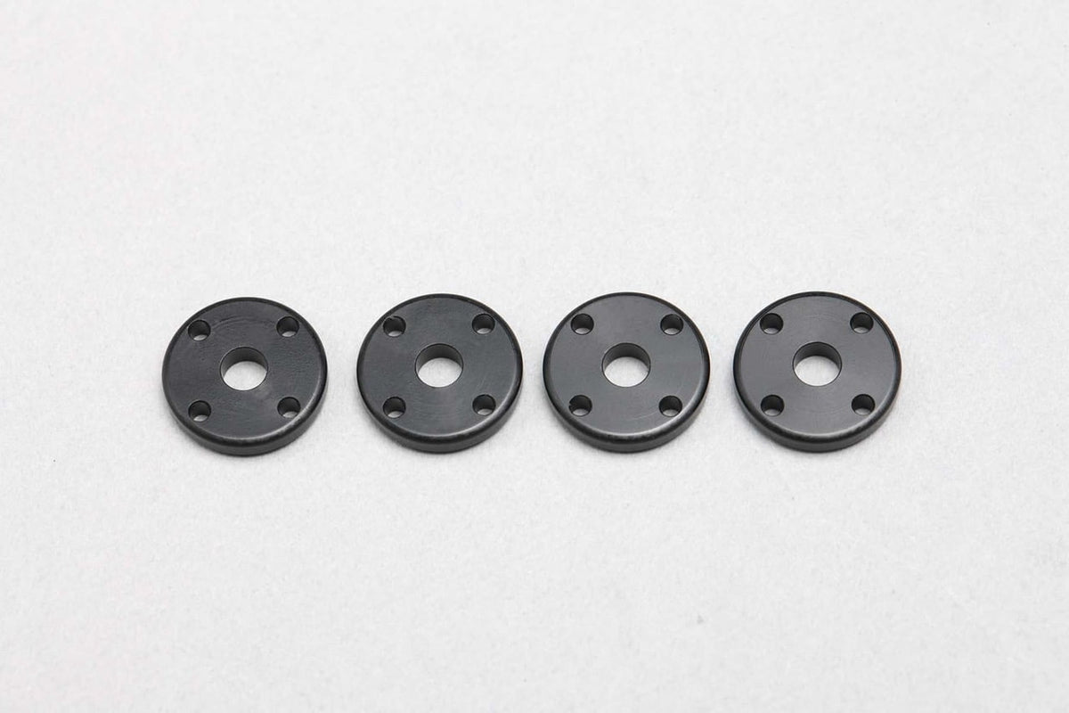 YD-2 SLF Big Bore Shock Piston 1.4mm×4 holes (4pcs) Y2-S144