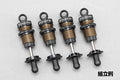 YD-2 SLF Aluminum Big Bore Shock Set - Y2-SBBS
