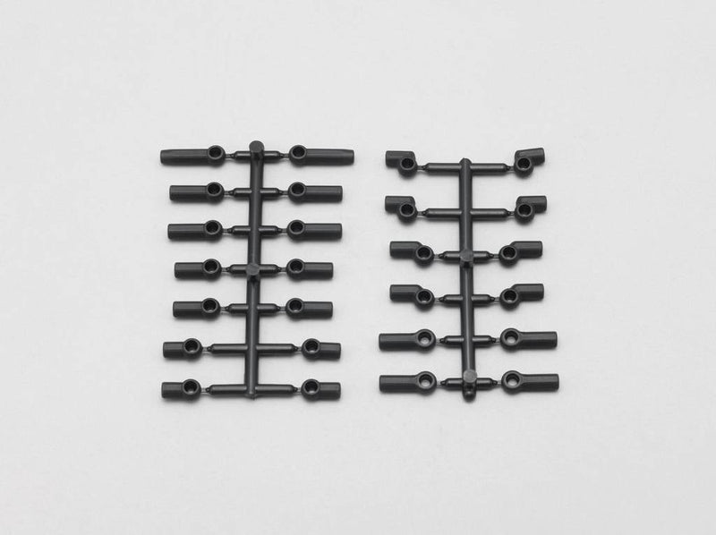Yokomo YD-4/YD-2 Ball End Cap - Y4-207A