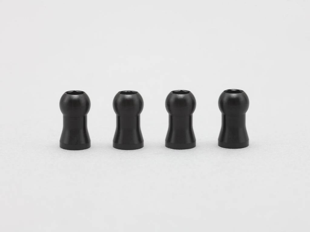 YD-4 Shock Cap Nall for SLF Bigbore Shock Y4-S8A