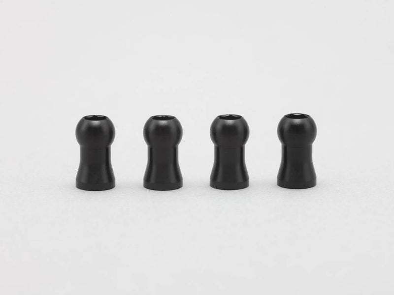 YD-4 Shock Cap Nall for SLF Bigbore Shock Y4-S8A