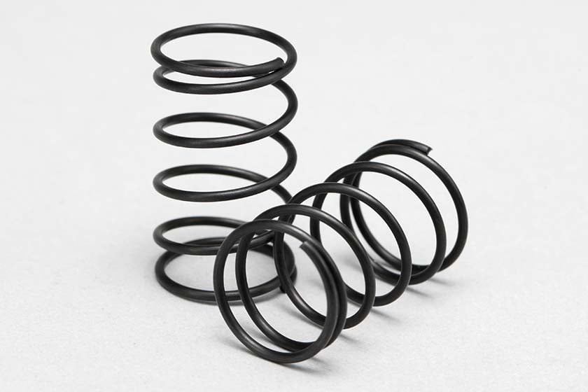 Yokomo Drift Spring (for P-Tile Surface, 2pcs) YAS-1260