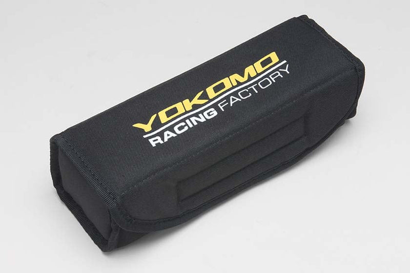 Yokomo Li-Po Battery Safety Bag - YB-LSBB