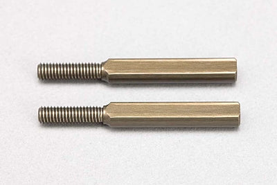 YD-2 Aluminum 20mm Rod End Adaptor for Front Upper A Arm - D-155-20A