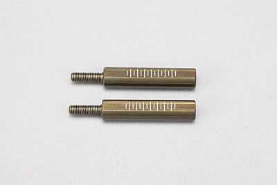 YD-2 Aluminum 27mm Rod End Adaptor for Front Lower A Arm - D-156-27AA