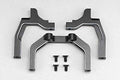 YD-2 Aluminum Front Bulk Head