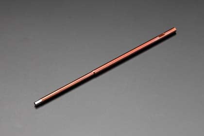 Yokomo Works Wrench Series 2.0mm Hex Wrench Spare Bit - YT-20WB