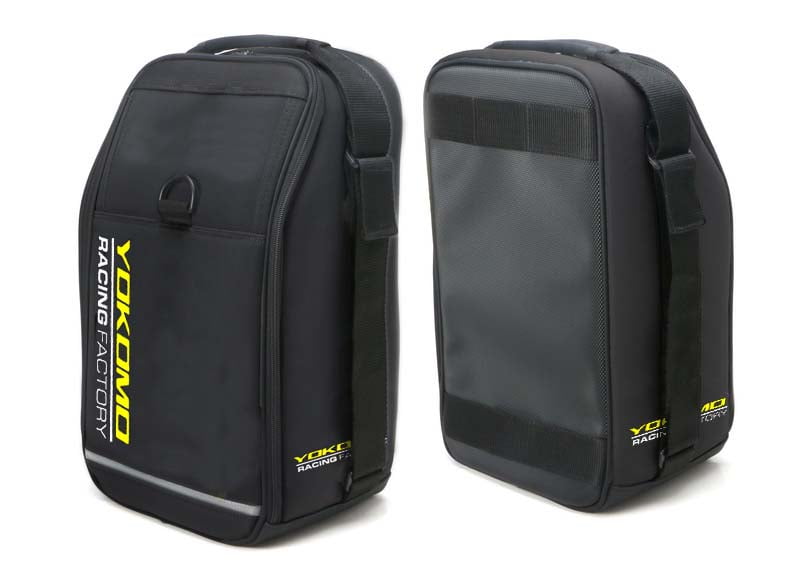 Yokomo Transmitter Bag - YT-27TB2A