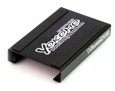 Yokomo Aluminum Maintenance Stand -  YT-AMSA