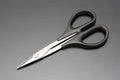 Yokomo Pro Tool Series Curve Scissors - YT-CS2