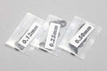 Yokomo 5.0mm Spacer Shim (0.13/0.25/0.50mm·20pcs each) ZC-S50