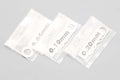 Yokomo 8.0mm Spacer Shim (0.05/0.10/0.20mm·10pcs each) ZC-S80SA