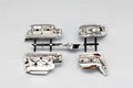 Yokomo DRoo-P ESPELIR AE86 Light Unit Plastic Parts