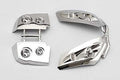 Yokomo GReddy R35 SPEC-D Light Unit Plastic Parts - SD-GR35LA
