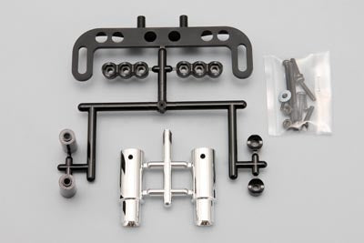 Yokomo Muffler Set