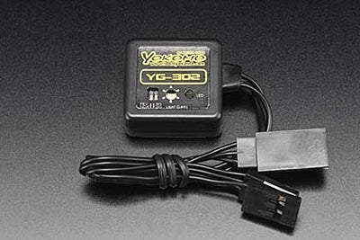 Yokomo Steering Gyro YG-302S