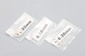 Yokomo 5.0mm Spacer Shim (0.05/0.10/0.20mm·10pcs each) #ZC-S50S