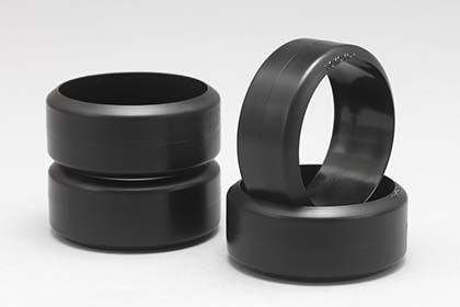 Yokomo DRC Drift Competition AWD/RWD Tire (for Carpet·4pcs) ZR-DRCA