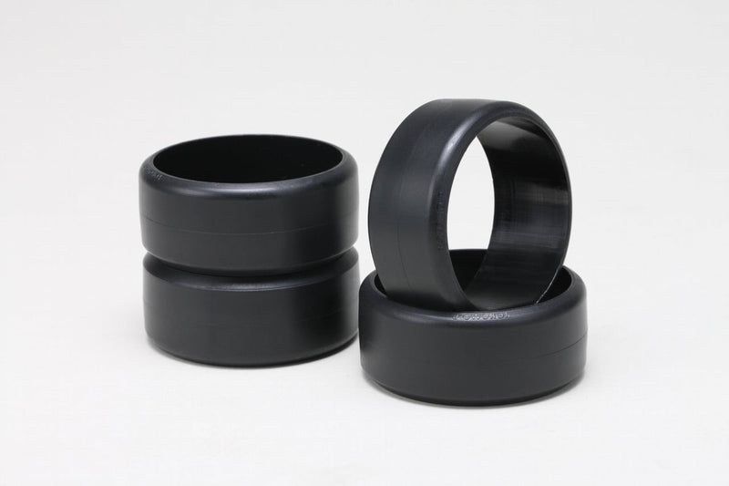 Yokomo DRPA Drift Competition AWD/RWD Tyre (for P-Tile·4pcs) ZR-DRPA