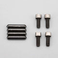 BD8/BD7 Clamp Wheel Hub Maintenance Kit - ZS-011CM