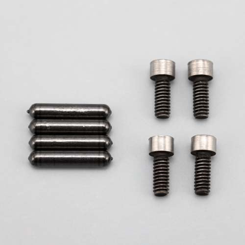BD8/BD7 Clamp Wheel Hub Maintenance Kit - ZS-011CM