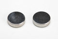 Yokomo Spare Magnet B (12×3mm thick) for Body Mount - ZS-016MG2