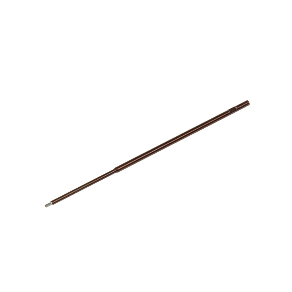 Arrowmax Allen Wrench 1.5x120mm Tip Only - AM111115