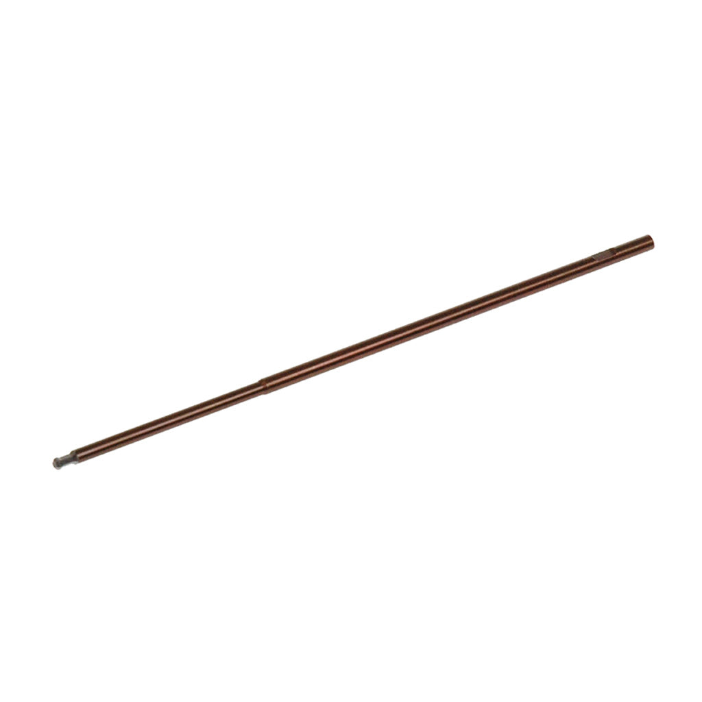 Arrowmax Ball Driver Hex Wrench 2.0x120mm Tip Only - AM121120