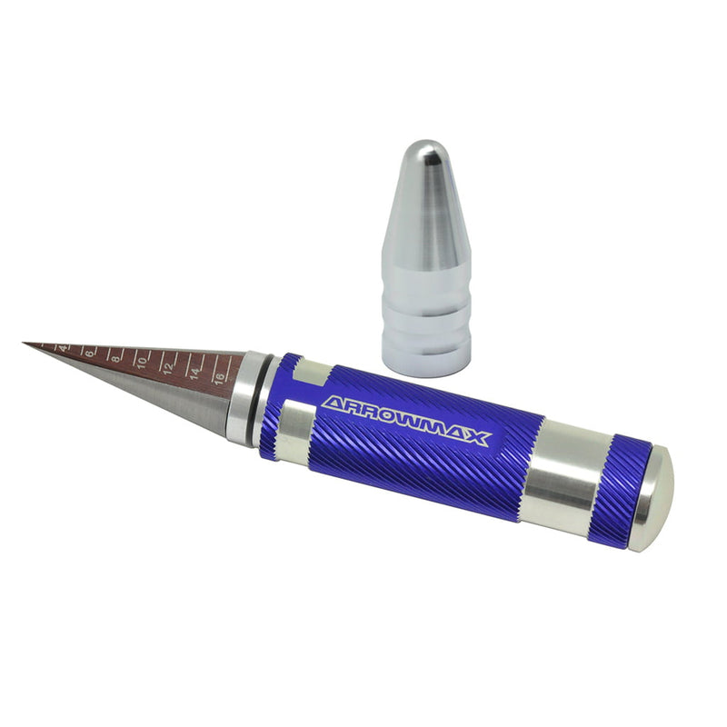Arrowmax Reamer With End Cap For Lexan Body - AM190003