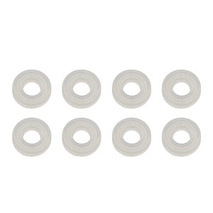 TEAM ASSOCIATED FT LOW FRICTION X-RINGS - AS91493