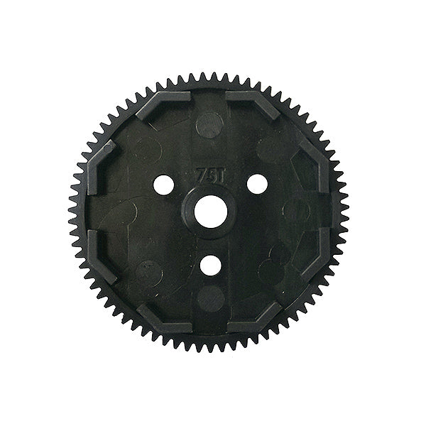 TEAM ASSOCIATED OCTALOCK SPUR GEAR 75T 48DP - AS92294