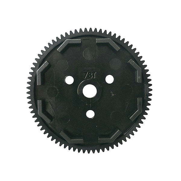 TEAM ASSOCIATED OCTALOCK SPUR GEAR 78T 48DP - AS92295