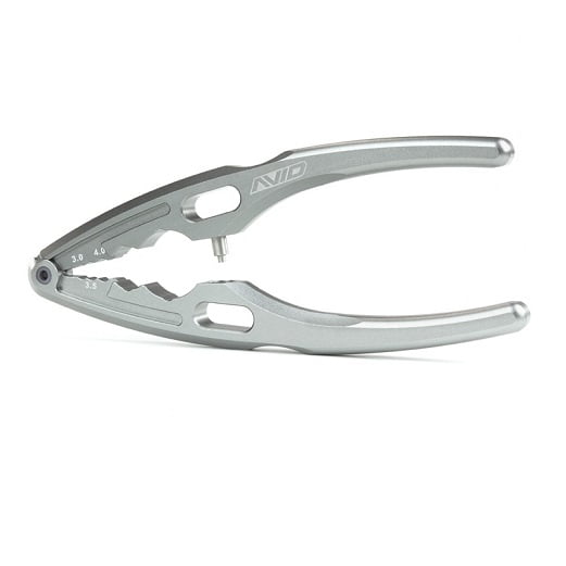 Avid Shock Shaft Pliers - Grey - AV10009