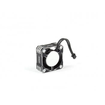 Avid Aluminium HV Cooling Fan (25mm) AV10060-25