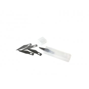 Avid hobby knife spare blades - #11 (5 pcs) AV10108-BLD