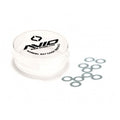 Avid 3 x 6 x 0.2mm Stainless Steel Shims (10 pcs)  AVSHIM-SS-3602