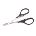 Aerox Curved Body Scissors - Stainless Steel - AX024