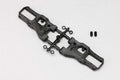Yokomo BD10 Graphite Front Lower Suspension Arm (55mm - Shock 33mm) B10-008FGA