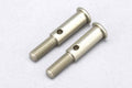 Yokomo BD10F Aluminium Rear Axle - 2pcs - B10-010RA