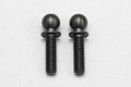 BD9 King Pin Ball (Ø4.8mm·2pcs) B9-414BA