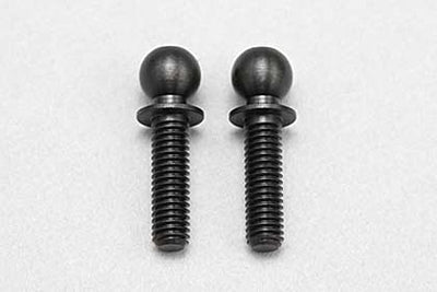 BD9 King Pin Ball (Ø4.8mm·2pcs) B9-414BA
